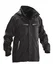 Hovedminiatyrbilde av Black/Black Jobman 1284 Skalljakke
