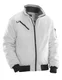 Hovedminiatyrbilde av White Jobman 1357 Functional Pilotjakke