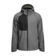 Hovedminiatyrbilde av Dark Grey/Black Jobman Polyester og Elastan Softshelljakke