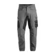 Hovedminiatyrbilde av Dark Grey/Black Jobman Stretch  Arbeidsbukse