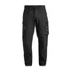 Hovedminiatyrbilde av Black/Black Jobman Stretch  Arbeidsbukse