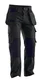 Hovedminiatyrbilde av Black Jobman 2312 Håndverksbukse