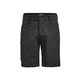 Hovedminiatyrbilde av Black Jobman Stretch  Shorts