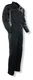 Hovedminiatyrbilde av Black/Grey Jobman 4327 Kjeledress