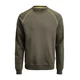 Hovedminiatyrbilde av Olive Green Jobman 5140 Collegegenser