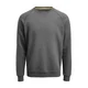 Hovedminiatyrbilde av Dark Grey Jobman 5140 Collegegenser