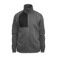 Hovedminiatyrbilde av Dark Grey Jobman 5141 Collegejakke
