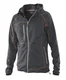 Hovedminiatyrbilde av Dark Grey/Orange Jobman 5177 Hettejakke Dame