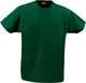 Hovedminiatyrbilde av Forest Green Jobman 5264 T-skjorte