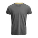 Hovedminiatyrbilde av Dark Grey Jobman 5268 T-skjorte