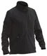 Hovedminiatyrbilde av Black Jobman Polyester Glidelåsjakke