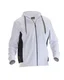 Hovedminiatyrbilde av White/Black Jobman 5400 Hettejakke