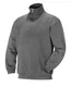 Hovedminiatyrbilde av Graphite Jobman 5500 Half-Zip Genser