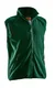 Hovedminiatyrbilde av Forest Green Jobman 7501 Fleece Arbeidsvest