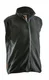Hovedminiatyrbilde av Black Jobman 7501 Fleece Arbeidsvest