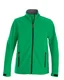 Hovedminiatyrbilde av Green Printer Trail Softshelljakke