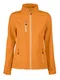 Hovedminiatyrbilde av Orange Printer Vert Softshelljakke Dame