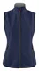 Hovedminiatyrbilde av Navy Printer Trial Softshellvest Dame