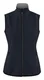 Hovedminiatyrbilde av Dark Navy Printer Trial Softshellvest Dame