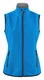 Hovedminiatyrbilde av Blue Printer Trial Softshellvest Dame