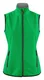 Hovedminiatyrbilde av Green Printer Trial Softshellvest Dame