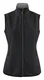 Hovedminiatyrbilde av Black Printer Trial Softshellvest Dame