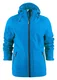 Hovedminiatyrbilde av Blue Printer Karting Softshelljakke