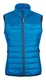 Hovedminiatyrbilde av Blue Printer Expedition Vattert Vest Dame