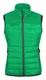 Hovedminiatyrbilde av Green Printer Expedition Vattert Vest Dame