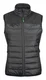 Hovedminiatyrbilde av Black Printer Expedition Vattert Vest Dame