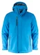 Hovedminiatyrbilde av Blue Printer Overlanding Softshelljakke