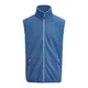 Hovedminiatyrbilde av Blue Printer Sideflip Fleecevest