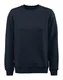 Hovedminiatyrbilde av Dark Navy Printer Softball RSX Collegegenser