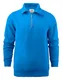 Hovedminiatyrbilde av Blue Printer Rounders RSX Half-Zip Genser