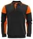 Hovedminiatyrbilde av Black/Orange Printer Prime Pologenser