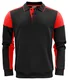 Hovedminiatyrbilde av Black/Red Printer Prime Pologenser