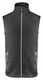 Hovedminiatyrbilde av Black Printer Powerslide Collegevest
