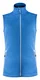 Hovedminiatyrbilde av Blue Printer Powerslide Collegevest Dame