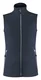 Hovedminiatyrbilde av Navy Printer Powerslide Collegevest Dame