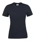 Hovedminiatyrbilde av Dark Navy Printer Heavy RSX T-skjorte Dame
