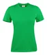 Hovedminiatyrbilde av Green Printer Light RSX T-skjorte Dame