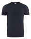 Hovedminiatyrbilde av Dark Navy Printer Heavier Pro T-skjorte