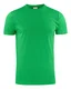 Hovedminiatyrbilde av Green Printer Heavier Pro T-skjorte