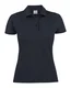 Hovedminiatyrbilde av Dark Navy Printer Surf RSX Poloskjorte Dame