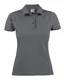 Hovedminiatyrbilde av Grey Printer Surf RSX Poloskjorte Dame