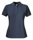Hovedminiatyrbilde av Navy Printer Surf Pro RSX Poloskjorte Dame