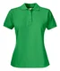 Hovedminiatyrbilde av Green Printer Surf Pro RSX Poloskjorte Dame