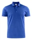 Hovedminiatyrbilde av Blue Printer Surf RSX Poloskjorte