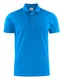 Hovedminiatyrbilde av Blue Printer Surf RSX Poloskjorte
