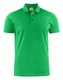 Hovedminiatyrbilde av Fresh Green Printer Surf RSX Poloskjorte